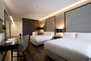 Bessahotel Liberdade