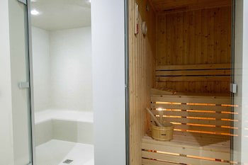 Bessahotel Liberdade