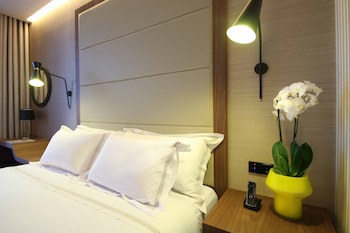 Bessahotel Liberdade