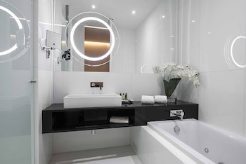 Bessahotel Liberdade
