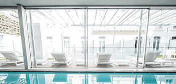 Bessahotel Liberdade