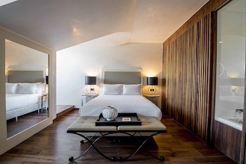 Bessahotel Liberdade