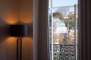 Bessahotel Liberdade