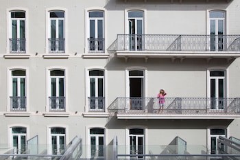Bessahotel Liberdade