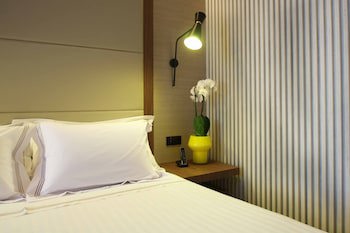 Bessahotel Liberdade