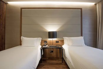 Bessahotel Liberdade