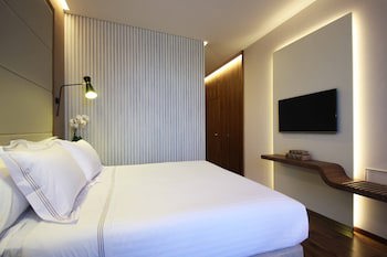 Bessahotel Liberdade