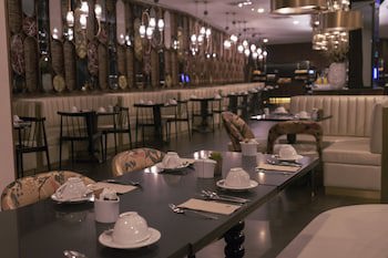 Bessahotel Liberdade