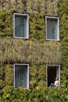 Bessahotel Liberdade