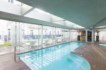 Bessahotel Liberdade