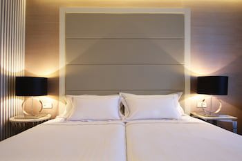 Bessahotel Liberdade