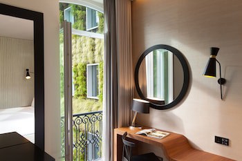 Bessahotel Liberdade