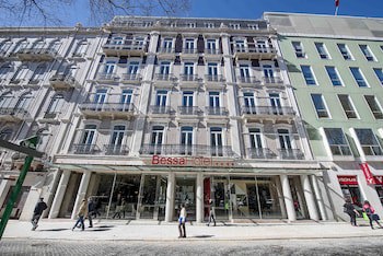 Bessahotel Liberdade