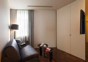 Bessahotel Liberdade