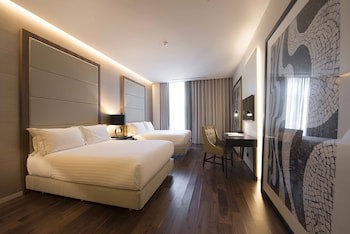 Bessahotel Liberdade