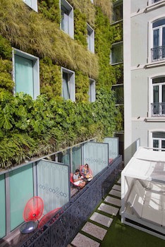 Bessahotel Liberdade