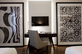 Bessahotel Liberdade