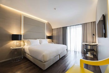 Bessahotel Liberdade