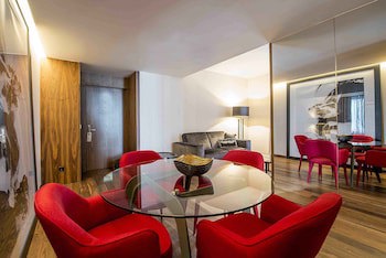 Bessahotel Liberdade