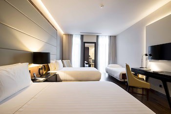 Bessahotel Liberdade