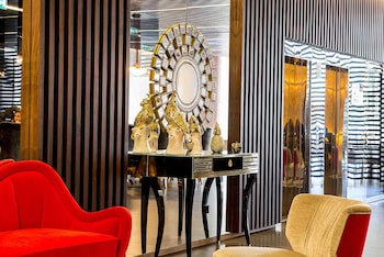Bessahotel Liberdade