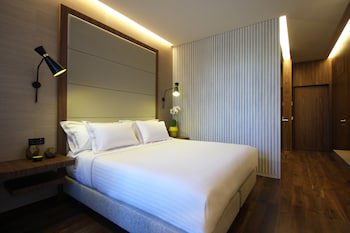 Bessahotel Liberdade