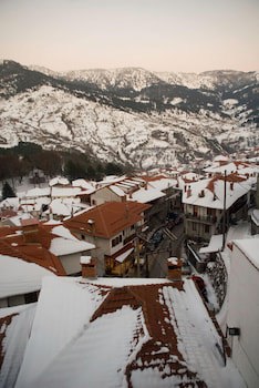 Asteri Metsovo