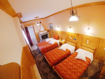 Asteri Metsovo