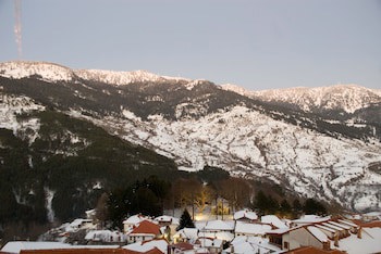 Asteri Metsovo