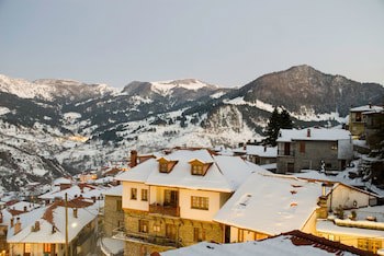 Asteri Metsovo