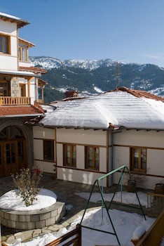 Asteri Metsovo