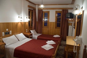 Asteri Metsovo