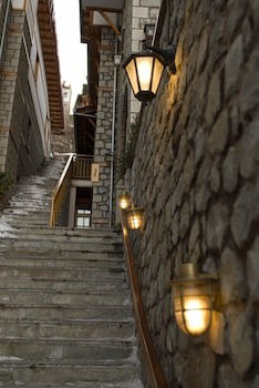 Asteri Metsovo