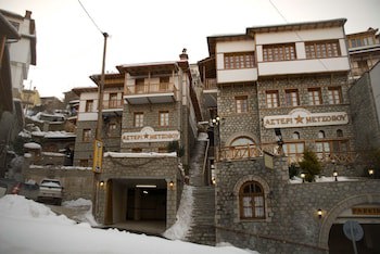 Asteri Metsovo