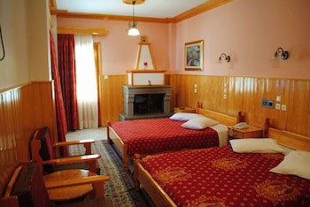 Asteri Metsovo