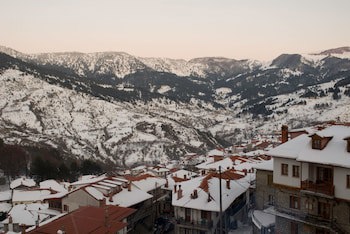 Asteri Metsovo