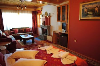 Asteri Metsovo