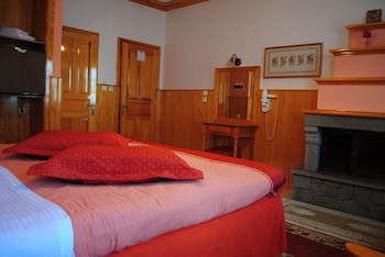 Asteri Metsovo