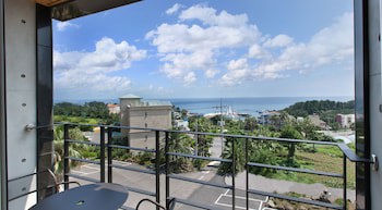 Familia Hotel Jeju