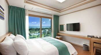 Familia Hotel Jeju