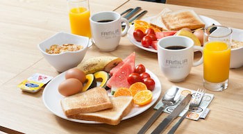 Familia Hotel Jeju