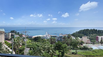 Familia Hotel Jeju