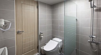 Familia Hotel Jeju