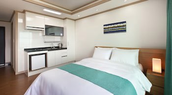 Familia Hotel Jeju