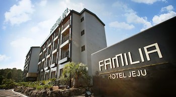 Familia Hotel Jeju