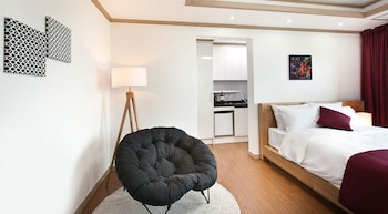 Familia Hotel Jeju