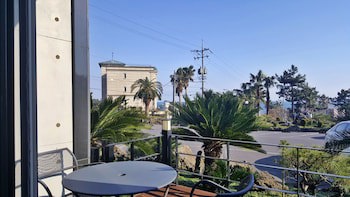 Familia Hotel Jeju