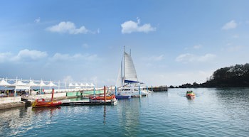 Familia Hotel Jeju