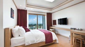 Familia Hotel Jeju