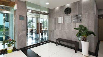 Familia Hotel Jeju
